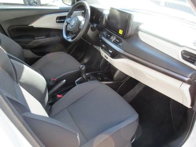 Suzuki Swift AllGrip Comfort Hybrid