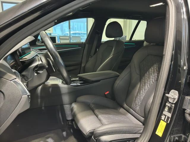 BMW 530 530d M-Sport Touring