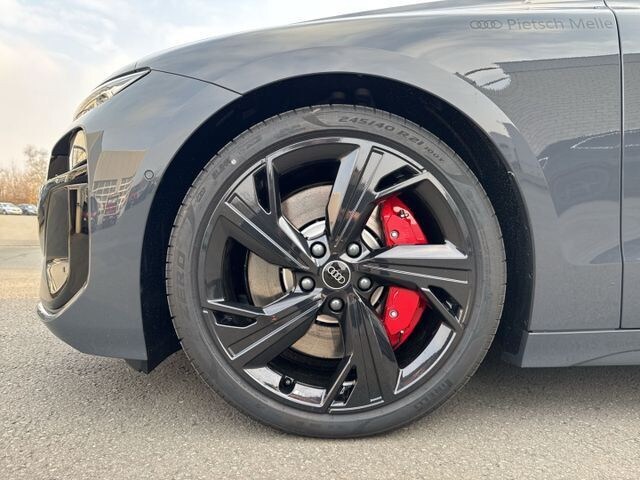 Audi A6 e-tron Avant