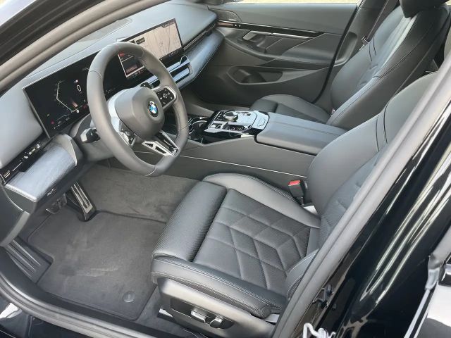 BMW 520 520d M-Sport Touring xDrive