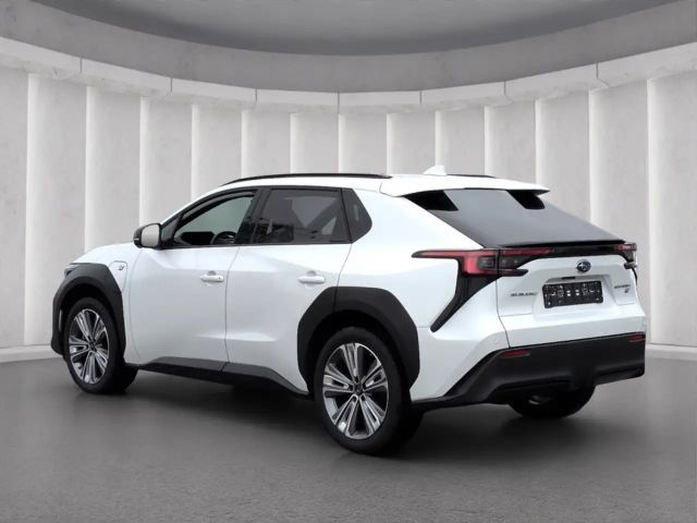 Subaru Solterra AWD