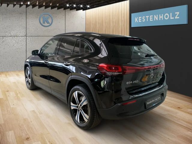 Mercedes-Benz EQA 250 Progressive