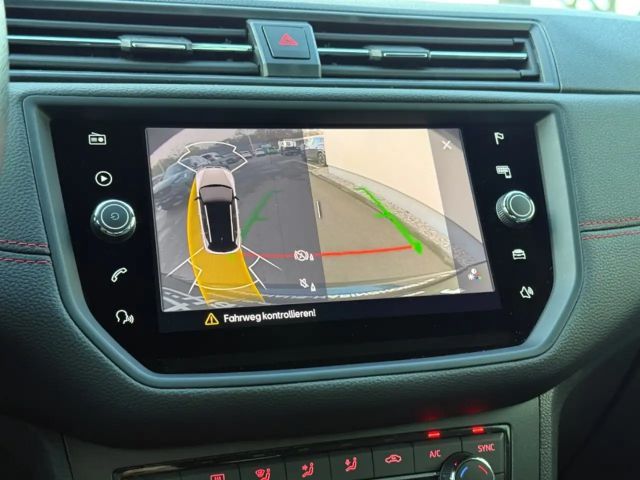 Seat Arona 1.0 TSI FR-lijn