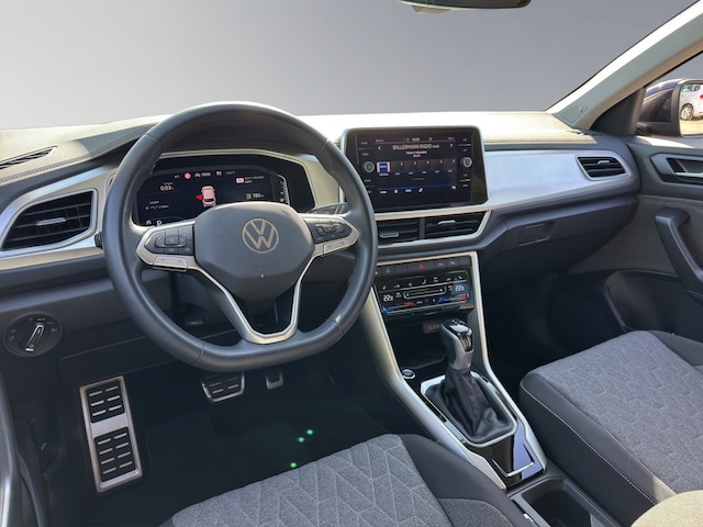 Volkswagen T-Roc 2.0 TDI DSG Move