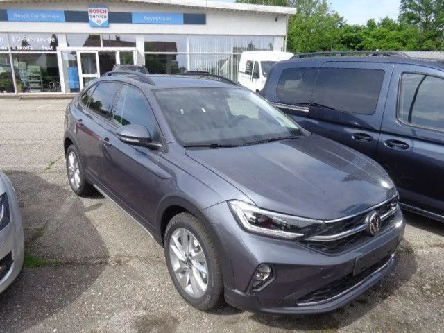 Volkswagen Taigo DSG Life