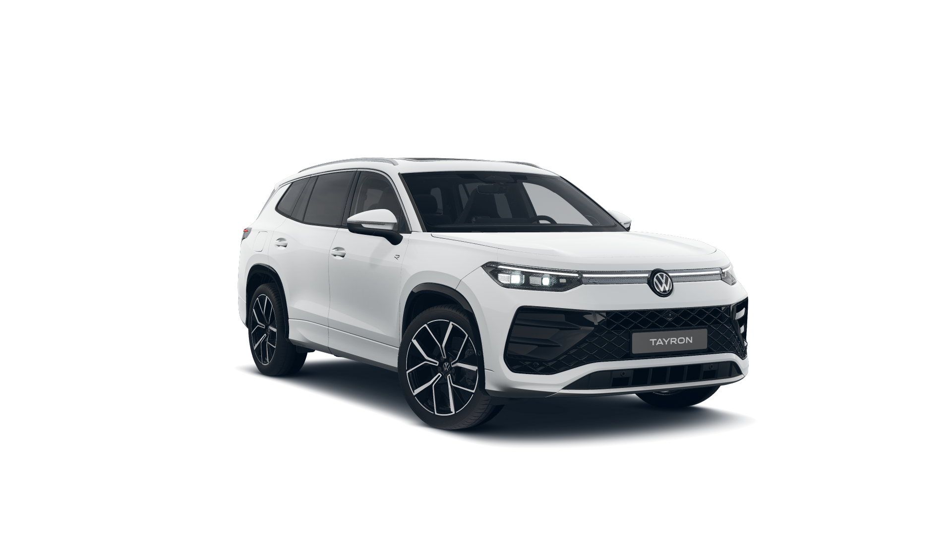 Volkswagen Tayron 2.0 TDI 4MOTION DSG *