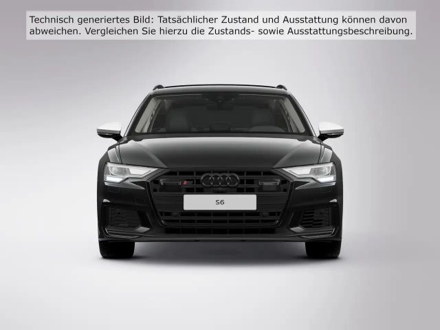Audi S6 *PANO*B&O*Air*S-Sportsitz*Optik-Paket*