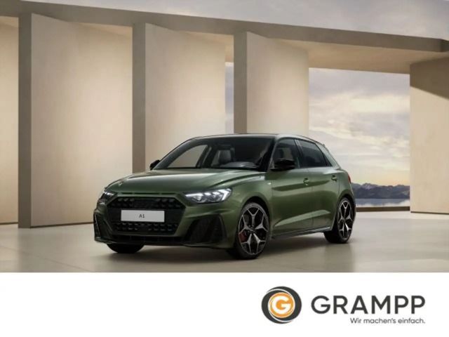Audi A1 40 TFSI S-Line
