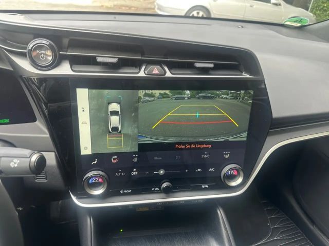 Lexus RZ Executive Line