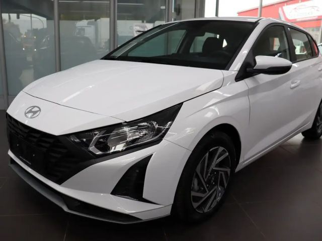 Hyundai i20 1.2