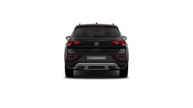 Volkswagen T-Roc 1.0 TSI