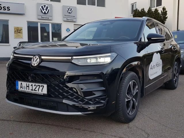 Volkswagen Tayron 2.0 TDI R-Line