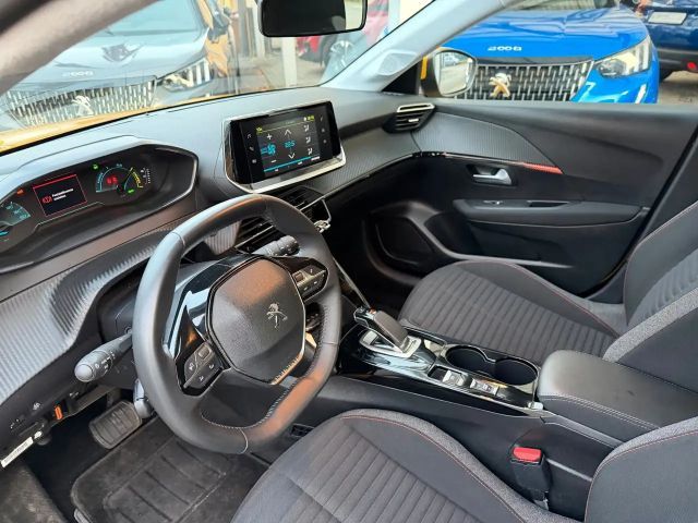 Peugeot 208 Active Pack