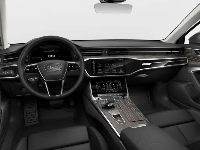 Audi A6 40 TDI Quattro Sport