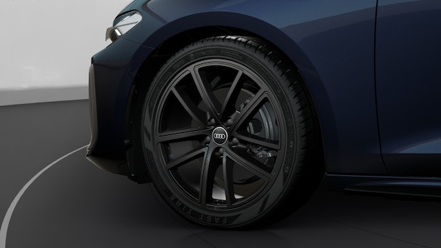 Audi A5 Avant Quattro S-Tronic