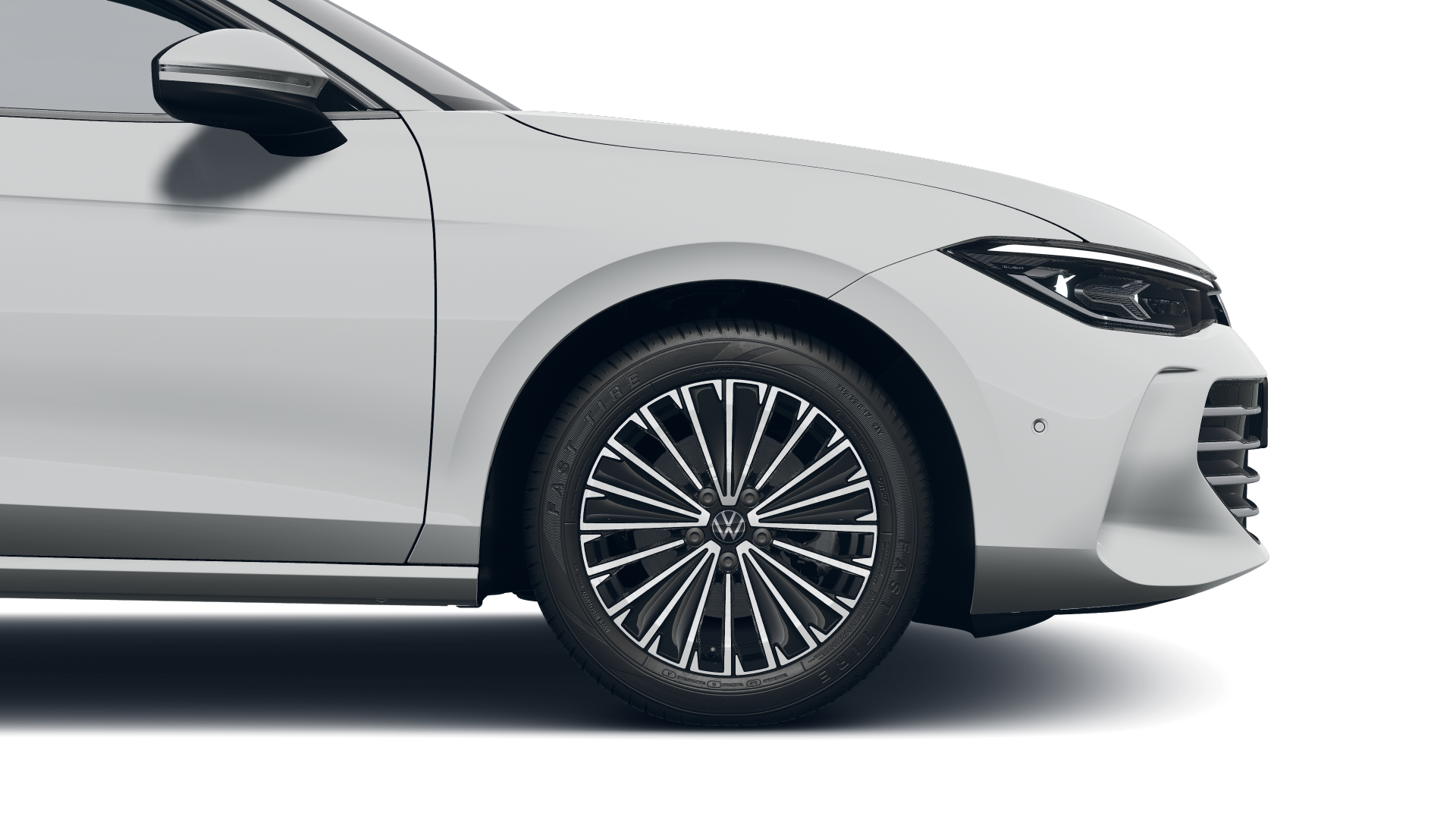 Volkswagen Passat 2.0 TDI DSG Elegance Elegance