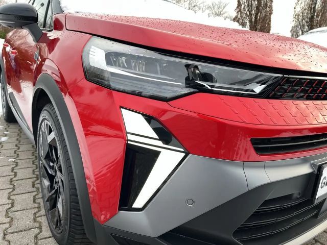 Renault Captur Alpine Esprit