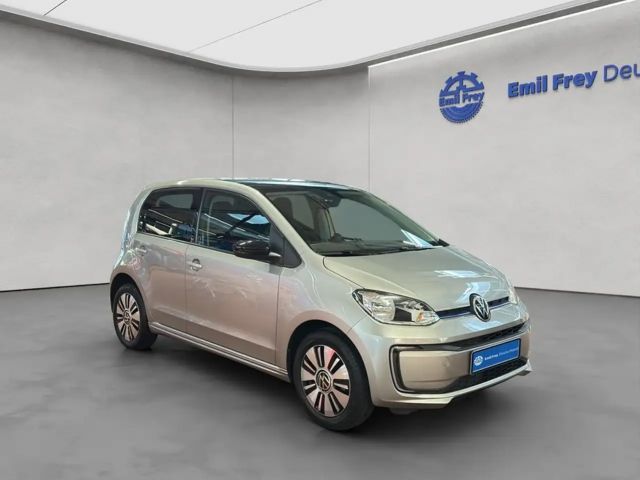 Volkswagen e-up! Plus Style
