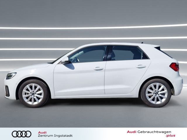 Audi A1 30 TFSI Sportback