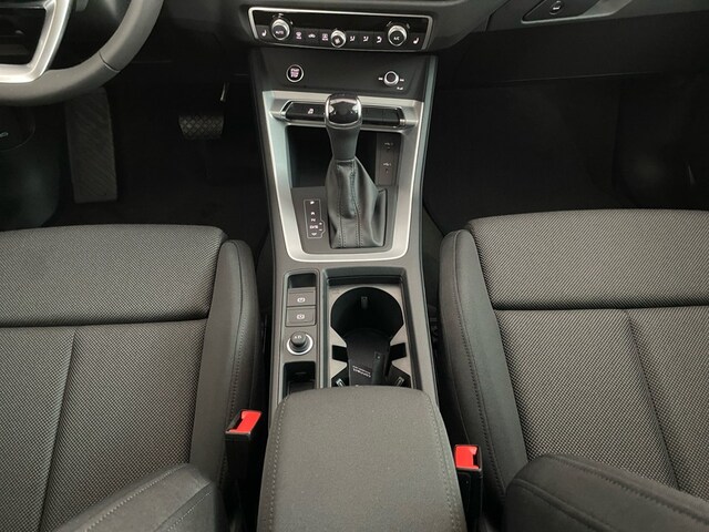 Audi Q3 S-Tronic