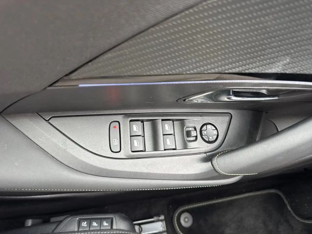 Peugeot 2008 GT-Line