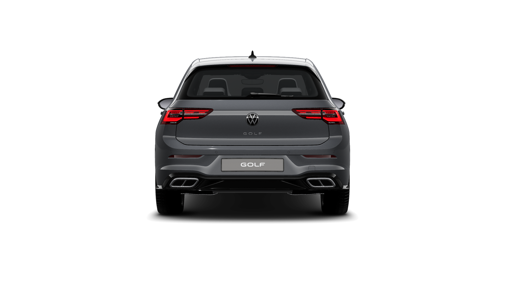 Volkswagen Golf 2.0 TDI DSG R-Line