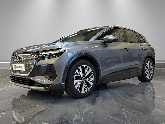 Audi Q4 e-tron 40