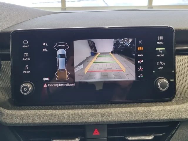 Skoda Scala Selection