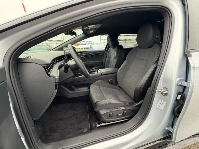 Volkswagen ID.7 Business Pro Tourer