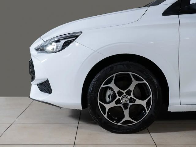 MG MG3 HEV LUX Navi Klimaautomatik 360° Ka. ACC