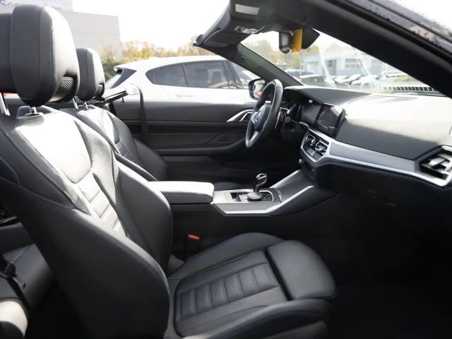 BMW 440 Cabrio xDrive
