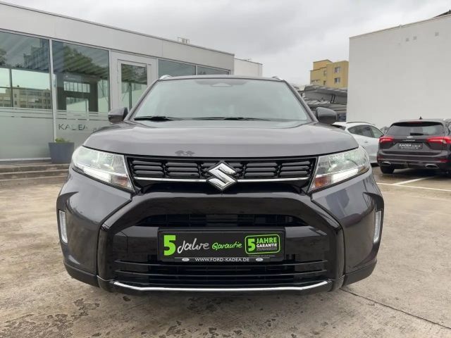 Suzuki Vitara 4x2 Comfort