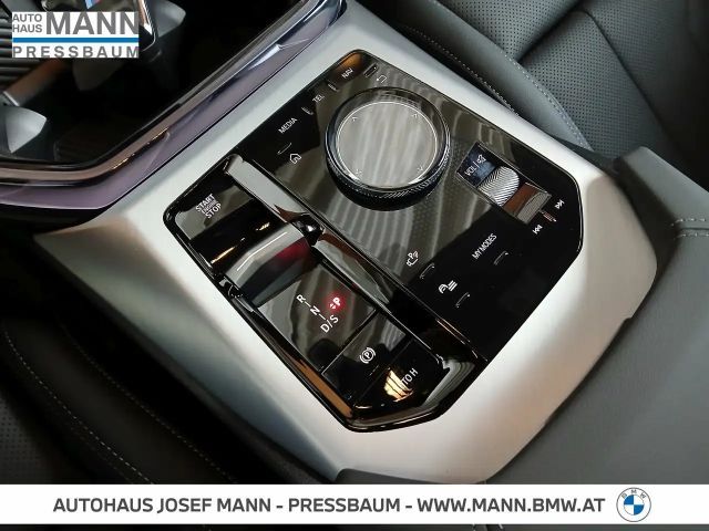 BMW X3 xDrive xDrive30e