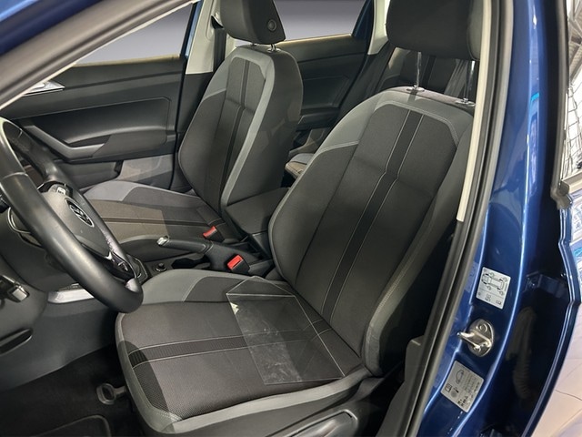 Volkswagen Polo Highline