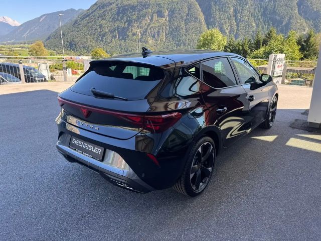 Cupra Leon 1.5 TSI