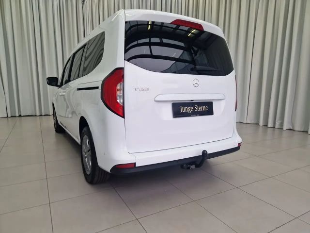 Mercedes-Benz T 180 Limousine Lang Style