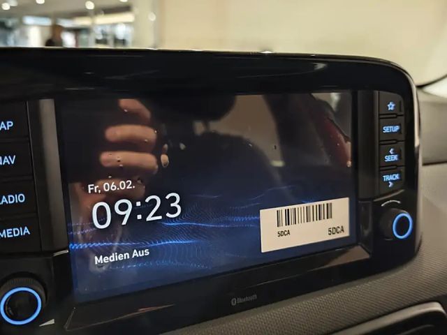 Hyundai i10 1,0 Jubile