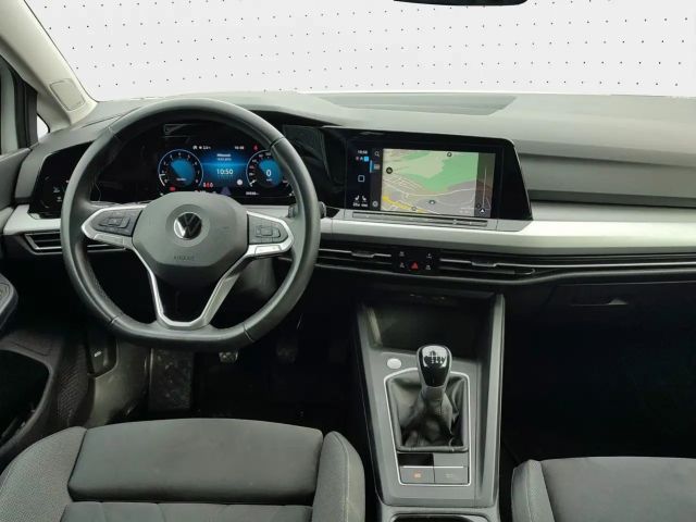 Volkswagen Golf 1.5 TSI Golf VIII Life