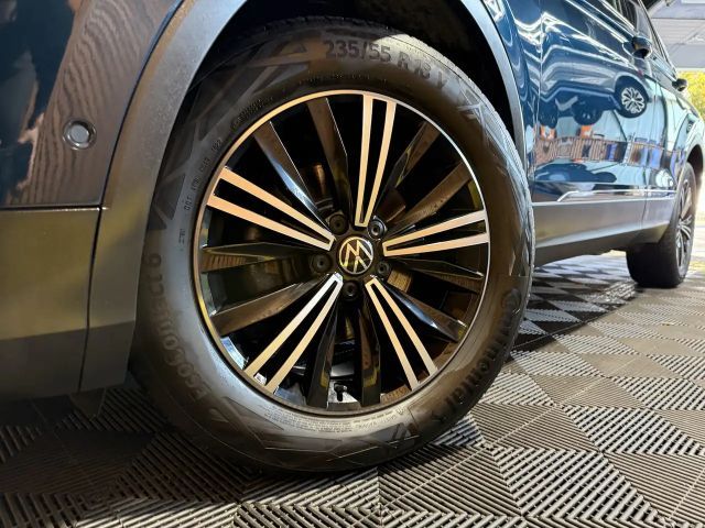 Volkswagen Tiguan DSG Life