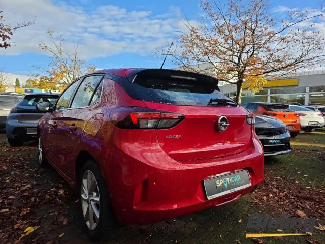 Opel Corsa Elegance