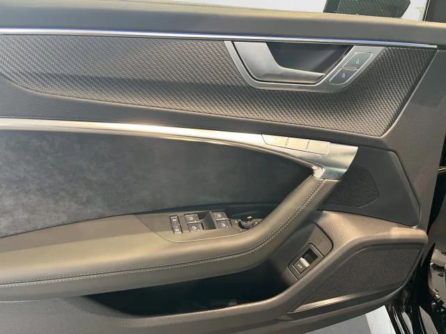 Audi RS6 Avant Performance