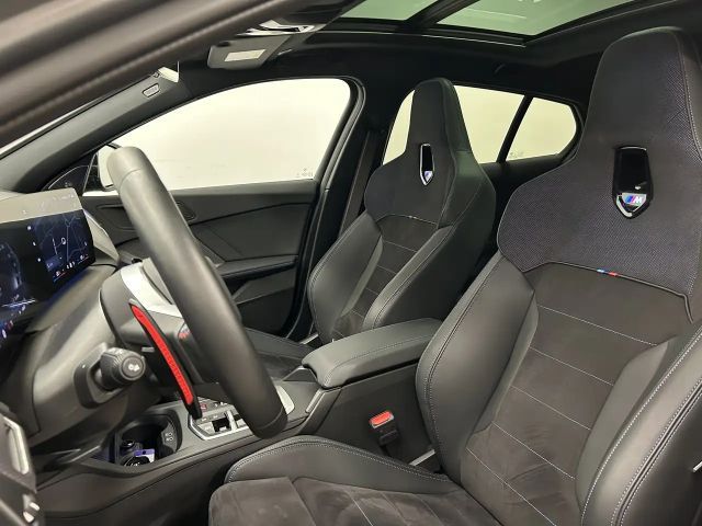 BMW 135 M-Sport Sedan xDrive