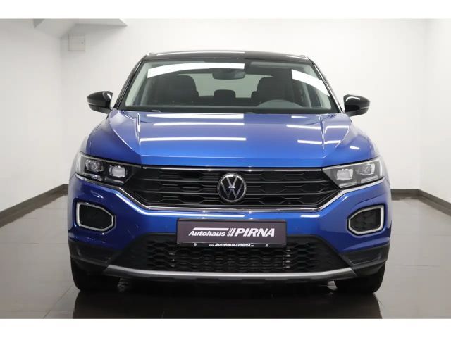 Volkswagen T-Roc 1.5 TSI