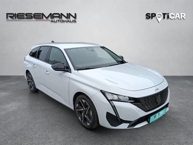 Peugeot 308 Allure Pack Hybrid SW