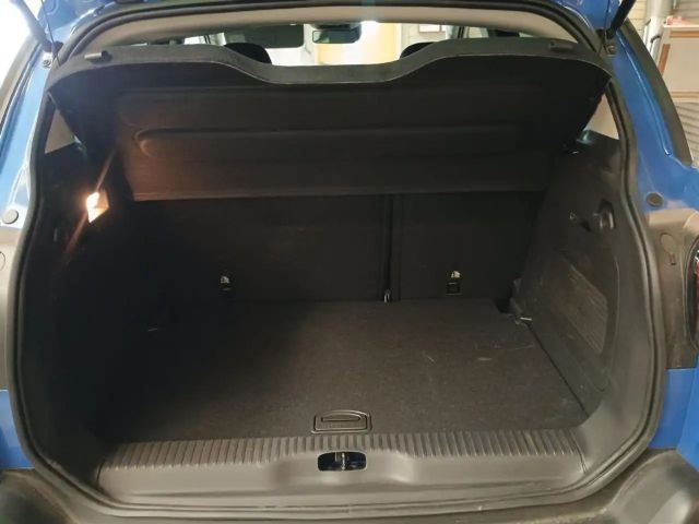 Citroën C3 Aircross Plus PureTech