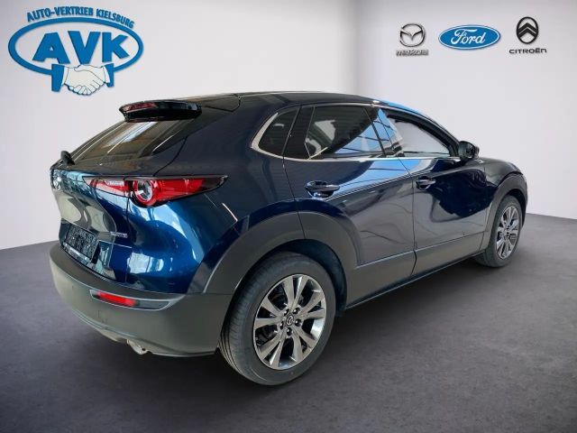 Mazda CX-30 SkyActiv Takumi