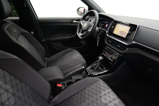 Volkswagen T-Cross 1.5 TSI DSG