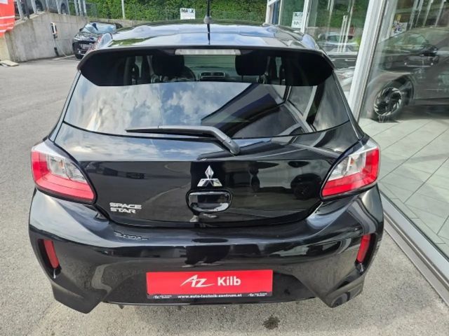 Mitsubishi Space Star Invite Star