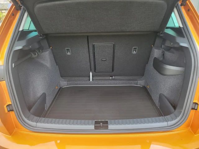 Skoda Karoq Selection