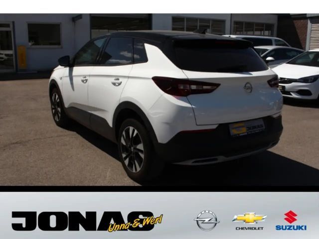 Opel Grandland X 1.6 Turbo Elegance